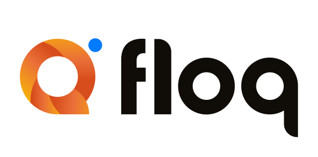 FloQ Logo