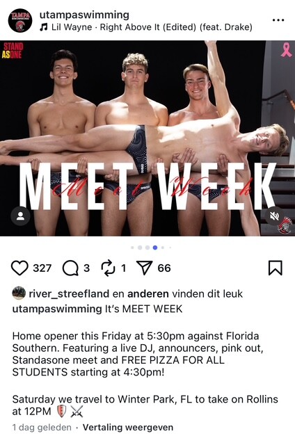 Meetweek
